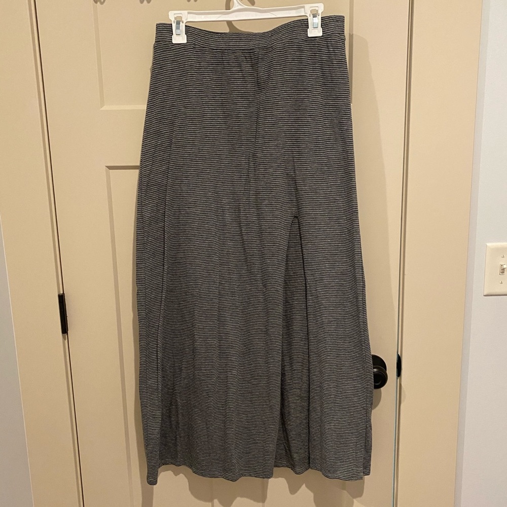 American Eagle maxi skirt, SZ Large